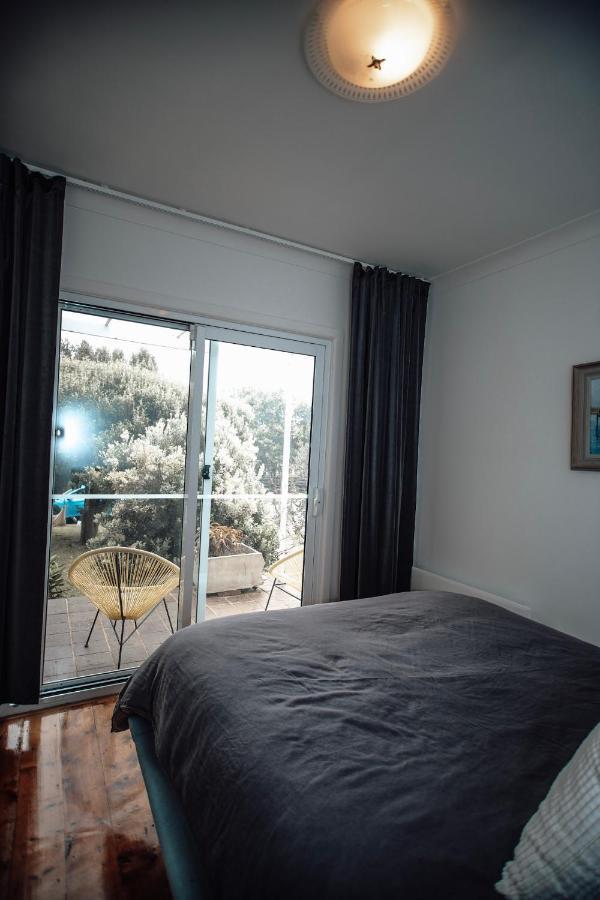 Craypot Cottage Port Campbell Exterior foto